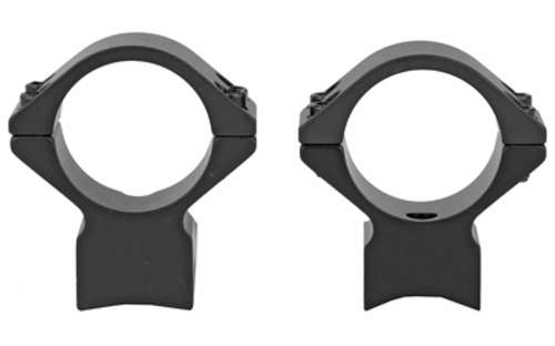 Scope Mounts Talley Manufacturing Light Weight TALLEY LW RINGS REM 700 1" MED • Model: Light Weight